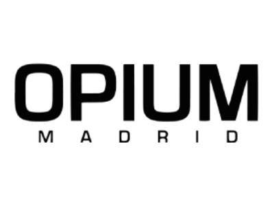 opium madrid